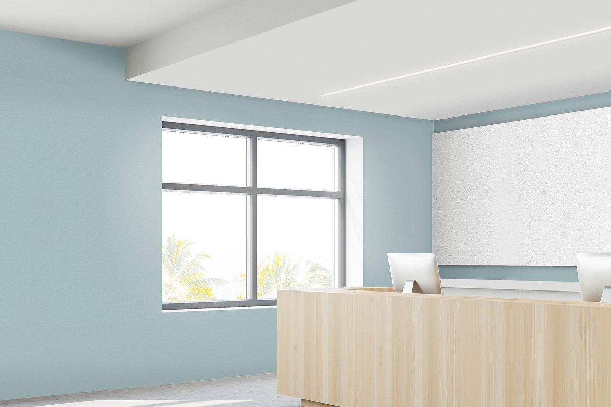 Acoustical Wall Panels